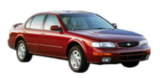 Ремонт генератора NISSAN (НИССАН) Maxima QX III